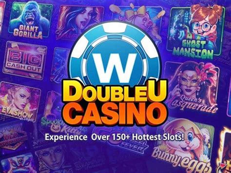 doubleu casino 100 free spins